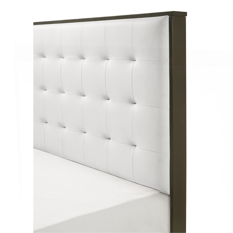 Mobilier de chambre à coucher 1pc, Très grand lit