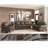 Jacey Genuine Leather Living Room Set-977462851