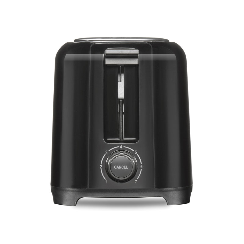 Proctor Silex 2-Slice Wide Slot Toaster