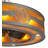 Iveta 30'' Ceiling Fan with Light Kit