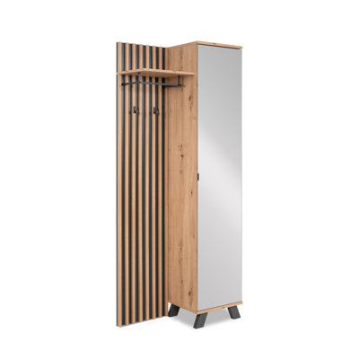 Houa Hall Tree 80cm Wide