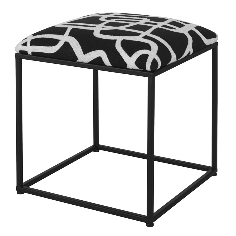 Tabouret d'appoint Twords And Turns