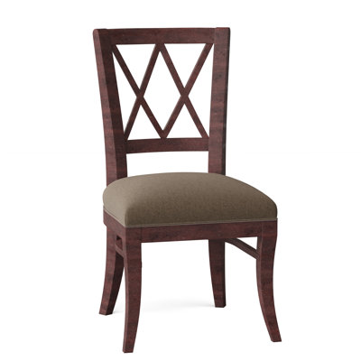 Portsmouth 19.5'' H Upholstered Side Chair