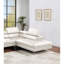Canapé modulaire 2 pièces Mobilier de salon-120072966