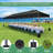 10x30 Pop Up Canopy Tent with Air Vent-104746811