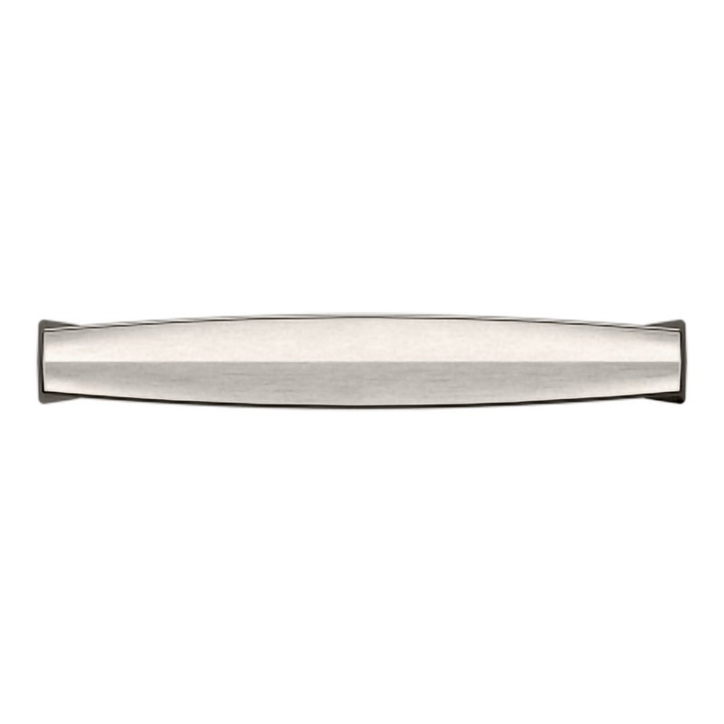 4971 Palm Springs Pull, Satin Nickel