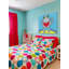 «Cat with Heart», reproduction sur toile tendue-19625563