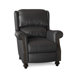 Outsider Raven Genuine Leather
