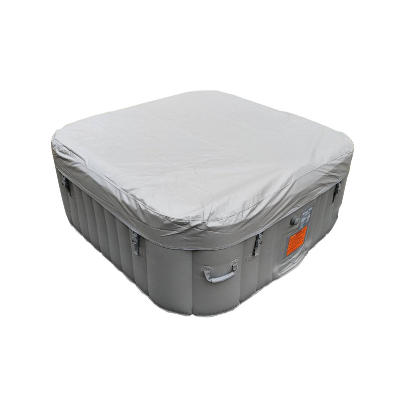 Spa gonflable Aleko