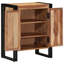 Shoe Cabinet Solid Wood-652932237