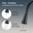 WESTINUS Pull Down Kitchen Faucet-64477651