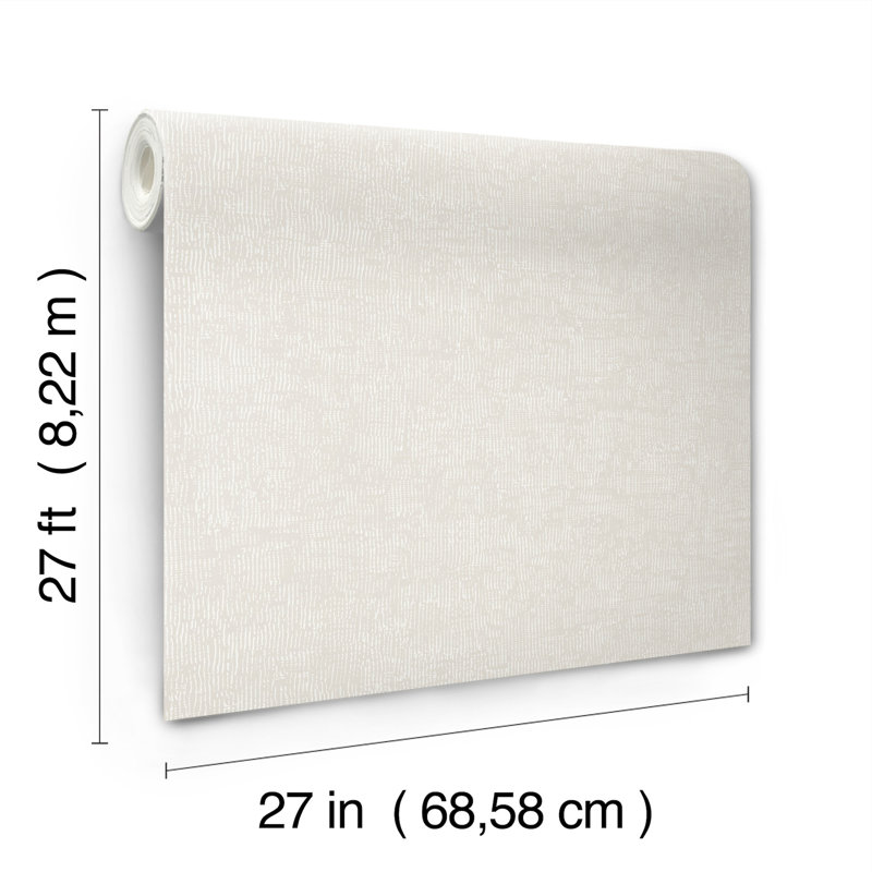 Papier peint Trabadillo, Brouillard