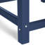 Table basse ronde en polyester Adirondack de 38 po Laguna-107330427