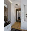Plafonnier semi-encastré 25 po Darvi-664318840