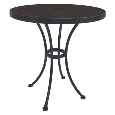 Outdoor Round Dining Table
