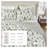 Microfiber Comforter Set with Shams-117402356-101940930