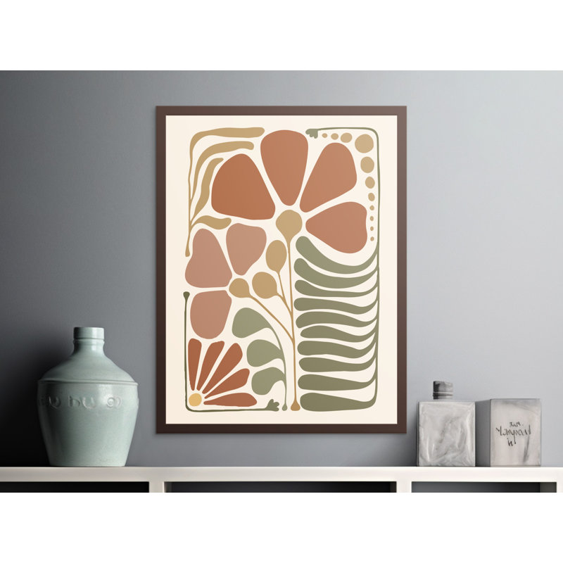 Collum Single Picture Frame Print, 35.56 cm H x 27.94 cm W