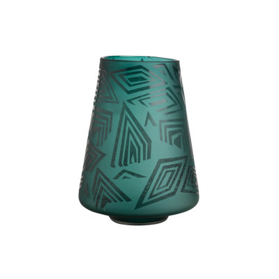 Golub Glass Table Vase