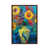 Brown Floater Framed is unavailable
