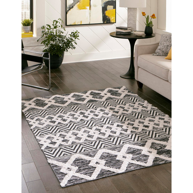 Sabrina Soto Valencia Casa Rug, Rectangle 2'3" x 3'