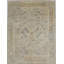 Transitional Hand Knotted Wool Oriental Area Rug