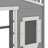 Abhir Kids Loft Bed-955171446-955171444