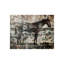 Stallion De Constructed I Print by Chelsea Art Studio-26926183-26926182