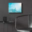  «Church - God Love» par Life BeautifuLEE, art mural en verre acrylique, 16 po x 12 po