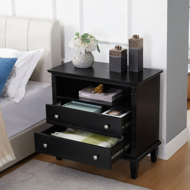 Table d'appoint Mid-Century Modern