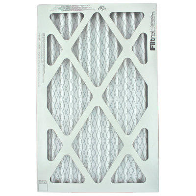 Filtre à air micro allergène Filtrete
