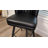 26" Swivel Counter Height Bar Stools With Backs For Kitchen Island-166877034-166877039-163213932