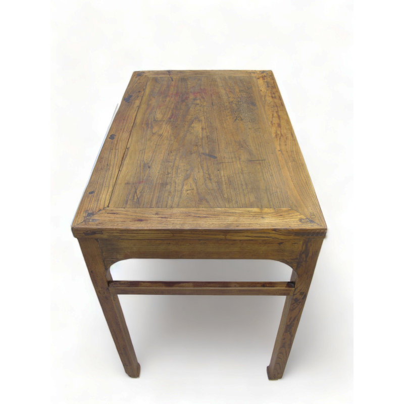40.6'' W Solid Wood Console Table