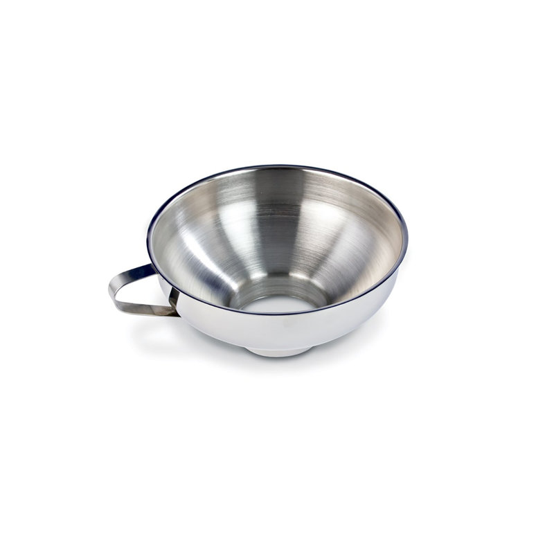 Entonnoir en acier inoxydable Cuisinox