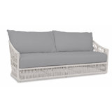 Lucan 78'' Wide Outdoor with SunbCushions