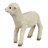 Ramses Standing Lamb Statue