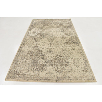 Wilhoit Abstract Indoor Rug