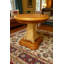 Infinity Solid Wood End Table