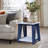 Solid Wood End Table-1751839589