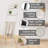 Ladder Shelf