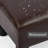 Rayna Faux Leather Ottoman-915136850