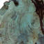 Sculpture Millwood Pines - Gemmalynn - bleu