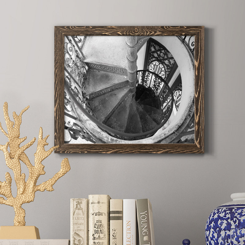 Charlton Home® Palacio - Photograph Print on Canvas | Wayfair