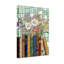 Plantes et fleurs, vitrail, fleurs, livres, fond-508591951-508591948-508591945