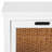 Aprille 16.9'' W Solid Wood Nightstand-1345781094