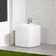 Dalya Square Outdoor Side Table