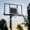 Lifetime Height Adjustable In-Ground Basketball Hoop (54" Polycarbonate Backboard)