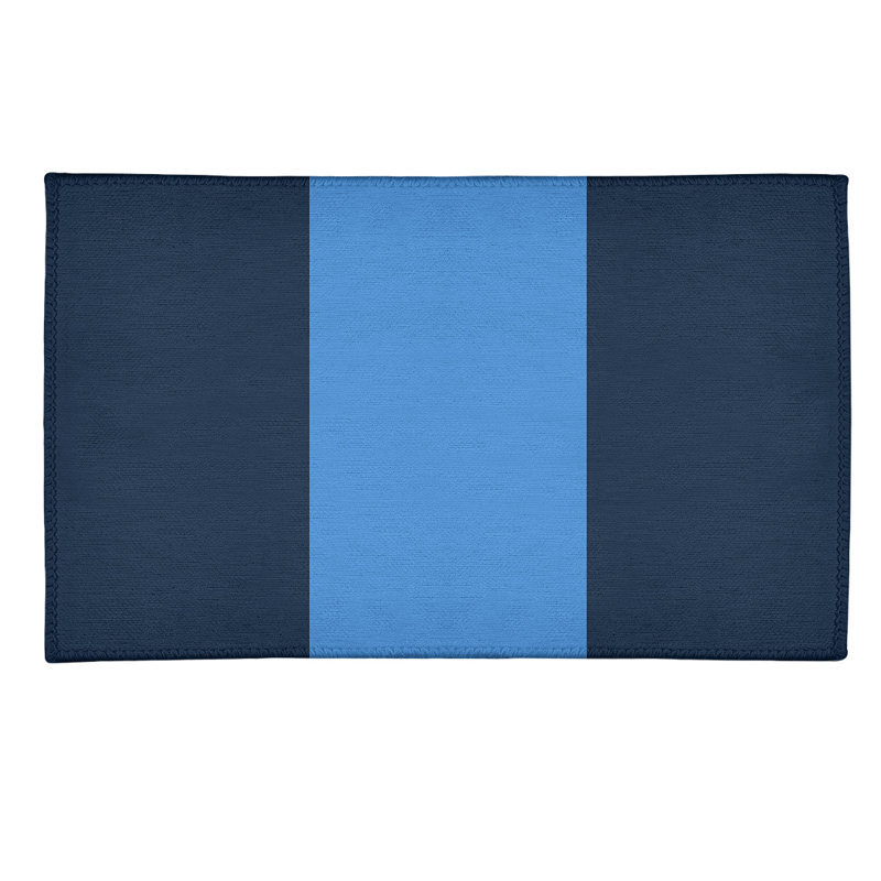 Chenille Indoor Rug, Rectangle 2' x 3'