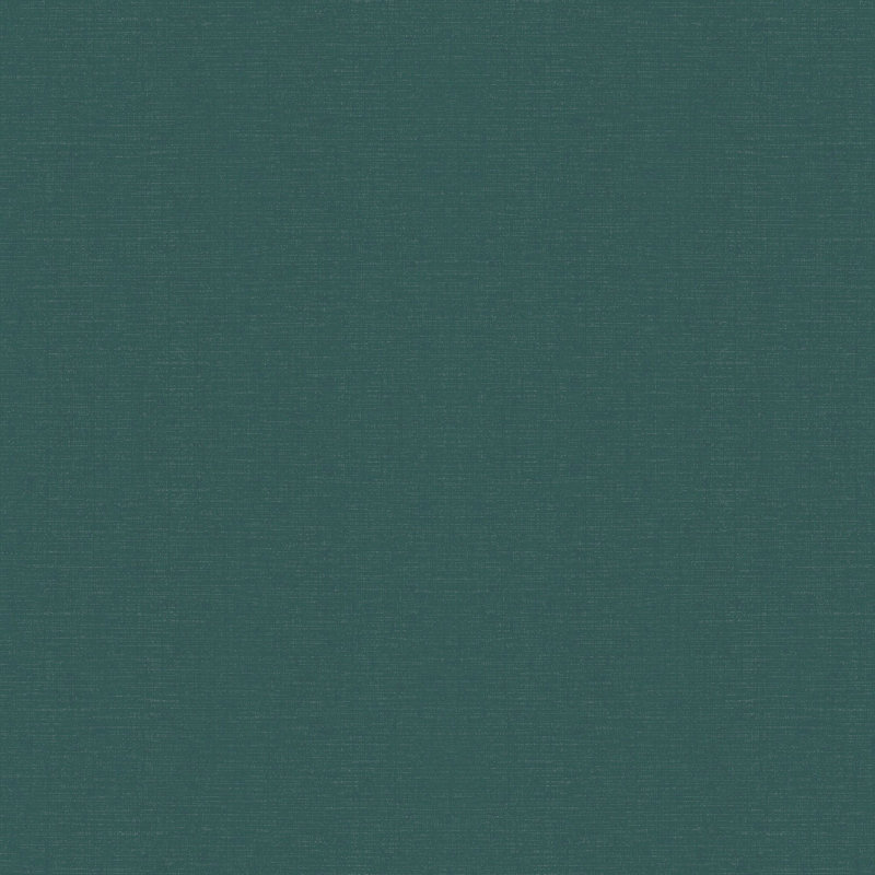 Hotel Plain Luster Glitter Design Wallpaper Roll, Green