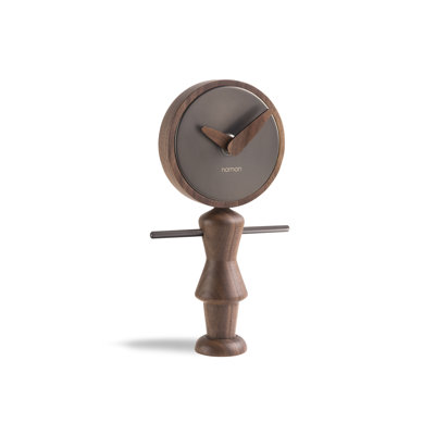 Nena Clock