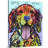 " Dog Is Love " by Dean Russo-793849767-793849755
